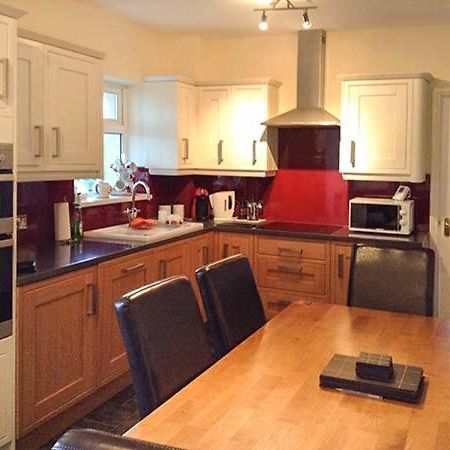 Laurel Cottage Leadgate  Luaran gambar