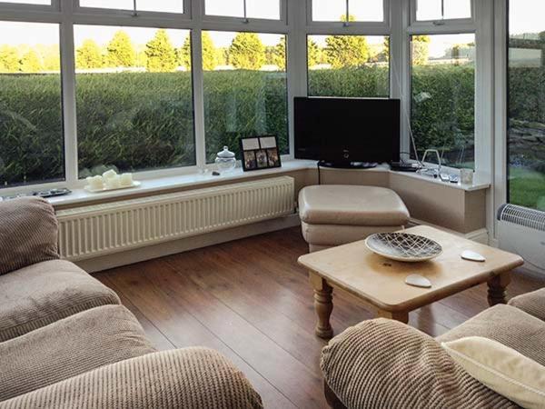 Laurel Cottage Leadgate  Luaran gambar