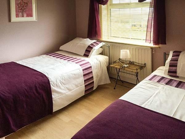 Laurel Cottage Leadgate  Luaran gambar